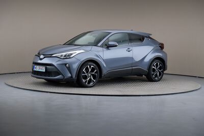 Toyota C-HR Toyota C-HR