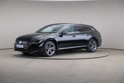 VOLKSWAGEN ARTEON VOLKSWAGEN ARTEON