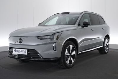 Volvo EX90