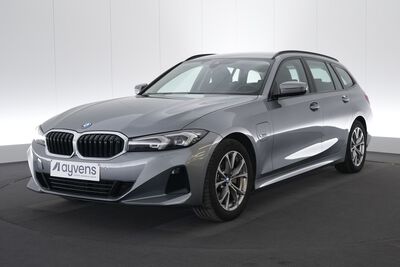 BMW 3 Touring