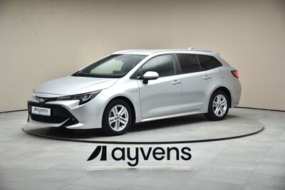 Toyota Corolla Touring Sports
