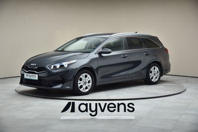 Kia Ceed Combi