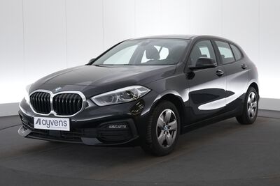BMW 1