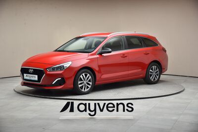 Hyundai i30 Kombi