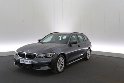 BMW 3 Touring