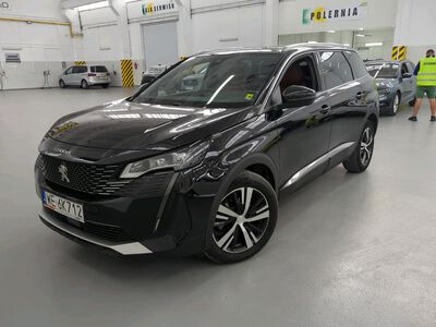Peugeot 5008 Peugeot 5008
