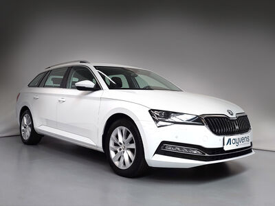 Škoda Superb Škoda Superb