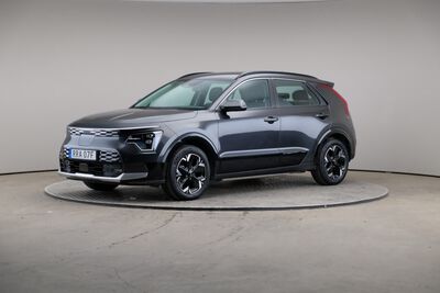 KIA NIRO KIA NIRO