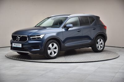 Volvo XC40 Volvo XC40