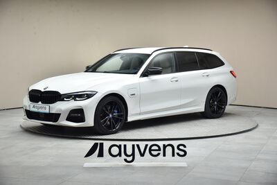 BMW 3-As Sorozat Touring