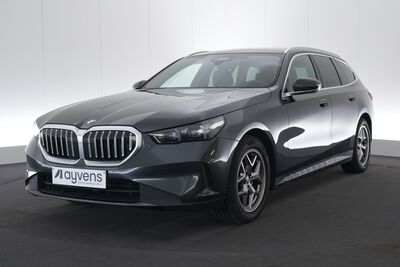 BMW 5 Touring