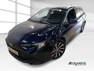 Toyota Corolla Touring Sports