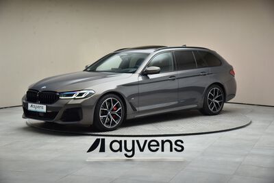 BMW 5 Touring