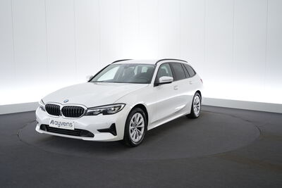 BMW 3 Touring