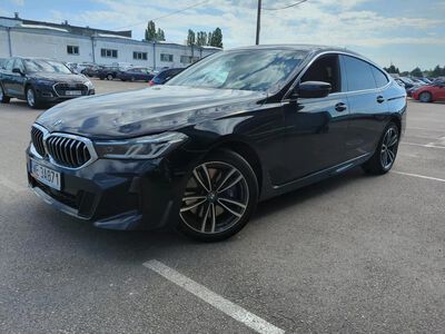 BMW Series 6