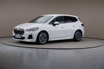 BMW Series 2 Active