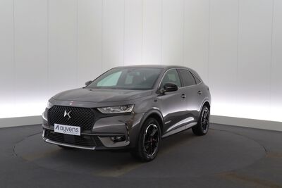 DS DS 7 Crossback