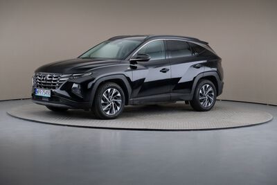 Hyundai Tucson Hyundai Tucson