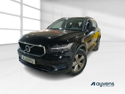 Volvo XC40 Volvo XC40