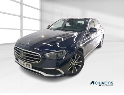 Mercedes-Benz Classe E