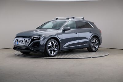 AUDI Q8 AUDI Q8