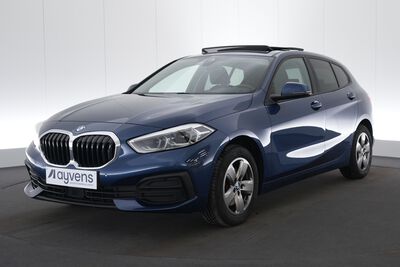 BMW 1