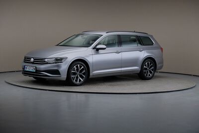 Volkswagen Passat Volkswagen Passat