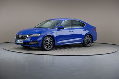 Škoda Octavia Škoda Octavia