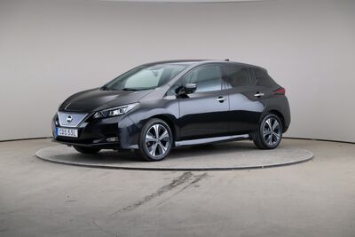 NISSAN LEAF NISSAN LEAF