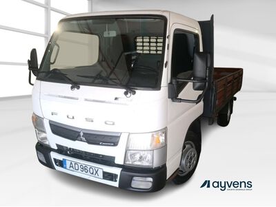 Mitsubishi Fuso