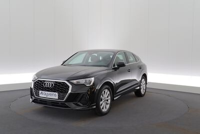 Audi Q3 Sportback Audi Q3 Sportback