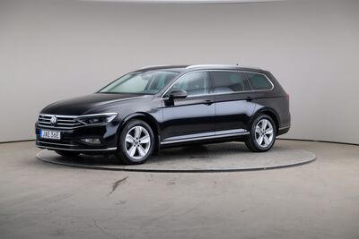VOLKSWAGEN PASSAT VOLKSWAGEN PASSAT