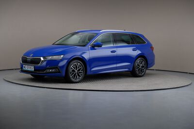 Škoda Octavia Škoda Octavia