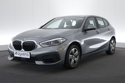 BMW 1