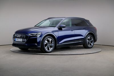 AUDI E-Tron AUDI E-Tron