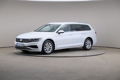 VOLKSWAGEN PASSAT VOLKSWAGEN PASSAT