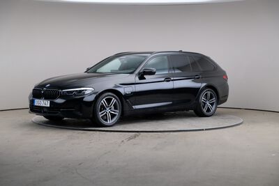 BMW 5 Serie BMW 5 Serie