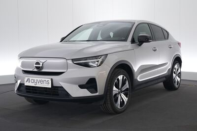 Volvo C40