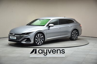 Volkswagen Arteon SB