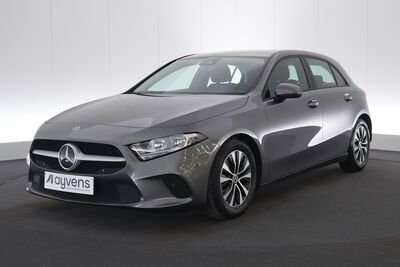 Mercedes-Benz A