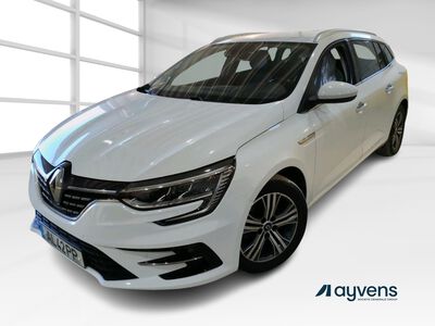 Renault Megane Station