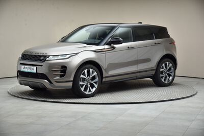 Land Rover Range Rover Evo