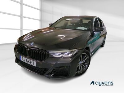 BMW Série 5 BMW Série 5