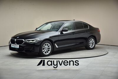 BMW 5