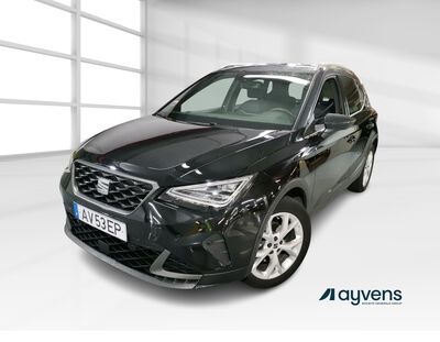 Seat Arona Seat Arona