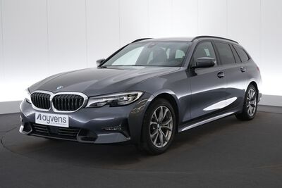 BMW 3 Touring