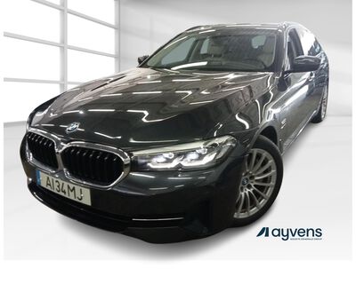 BMW S&eacute;rie 5 Touring