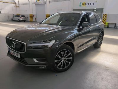 Volvo XC60 Volvo XC60