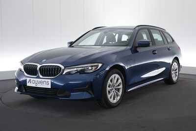 BMW 3 Touring