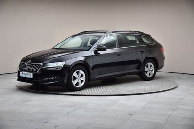 Škoda Superb Combi